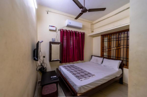 Puducherry Residency
